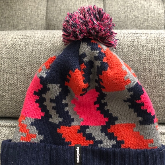 Patagonia Accessories - Patagonia Beanie